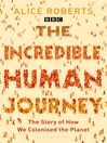 The Incredible Human Journey (eBook)